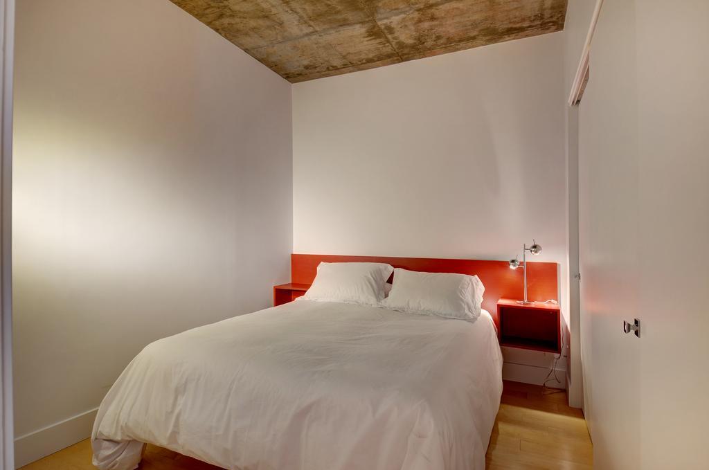 Ferienwohnung Les Immeubles Charlevoix - Le 760-204 Québec Zimmer foto